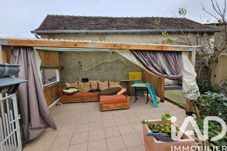 achat maison st-aubin-le-depeint 37370