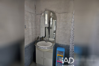 achat maison st-aubin-le-depeint 37370