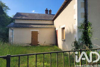 achat maison st-aubin-le-depeint 37370