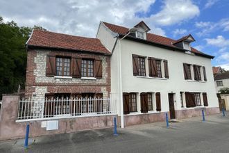 achat maison st-aubin-les-elbeuf 76410