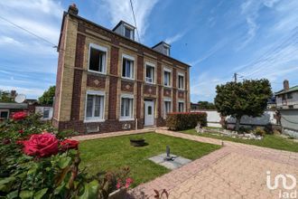 achat maison st-aubin-les-elbeuf 76410