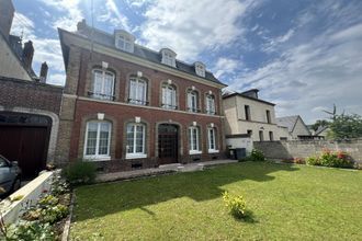 achat maison st-aubin-les-elbeuf 76410