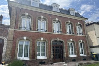 achat maison st-aubin-les-elbeuf 76410