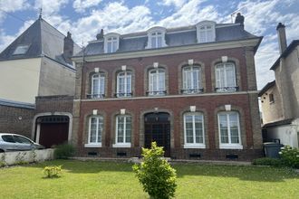 achat maison st-aubin-les-elbeuf 76410