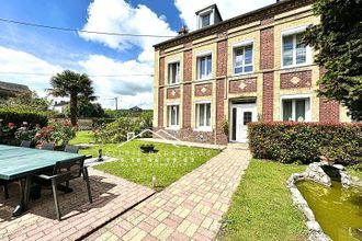 achat maison st-aubin-les-elbeuf 76410