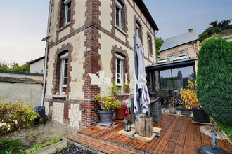 achat maison st-aubin-les-elbeuf 76410