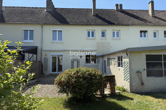 achat maison st-aubin-les-elbeuf 76410