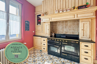 achat maison st-aubin-les-elbeuf 76410