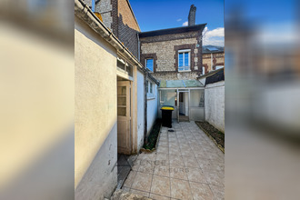 achat maison st-aubin-les-elbeuf 76410