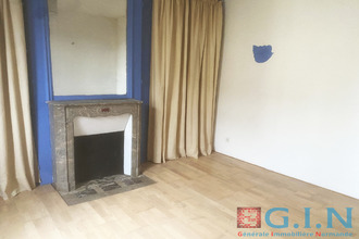 achat maison st-aubin-les-elbeuf 76410