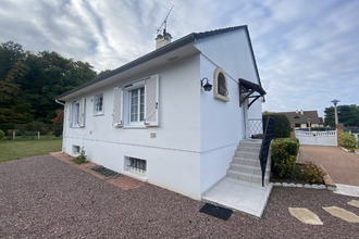 achat maison st-aubin-les-elbeuf 76410