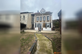 achat maison st-aubin-les-elbeuf 76410