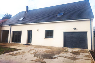 achat maison st-aubin-les-elbeuf 76410