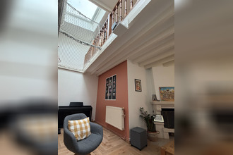 achat maison st-aubin-les-elbeuf 76410