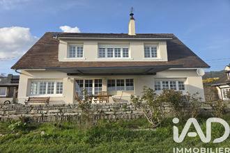 achat maison st-aubin-les-elbeuf 76410