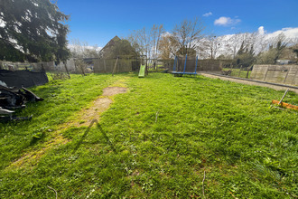 achat maison st-aubin-les-elbeuf 76410