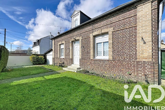 achat maison st-aubin-les-elbeuf 76410
