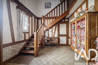 achat maison st-aubin-les-elbeuf 76410