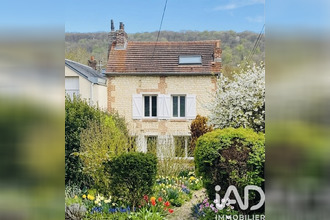 achat maison st-aubin-les-elbeuf 76410