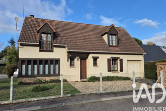 achat maison st-aubin-les-elbeuf 76410