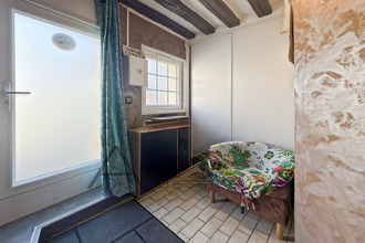 achat maison st-aubin-les-elbeuf 76410