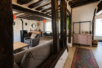 achat maison st-aubin-les-elbeuf 76410