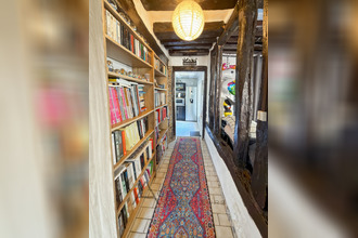 achat maison st-aubin-les-elbeuf 76410