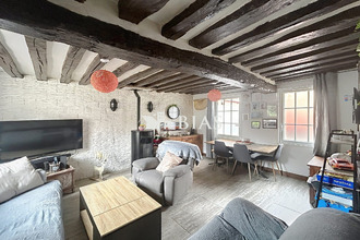 achat maison st-aubin-les-elbeuf 76410