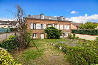 achat maison st-aubin-les-elbeuf 76410