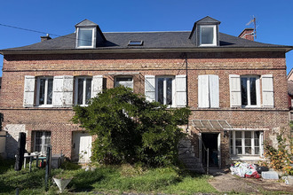 achat maison st-aubin-les-elbeuf 76410