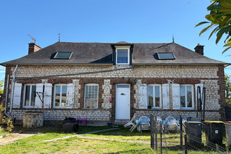achat maison st-aubin-les-elbeuf 76410