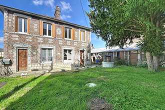 achat maison st-aubin-les-elbeuf 76410
