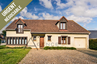 achat maison st-aubin-les-elbeuf 76410