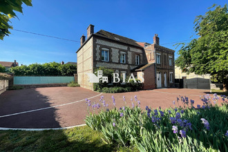 achat maison st-aubin-les-elbeuf 76410