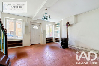 achat maison st-aubin-les-forges 58130