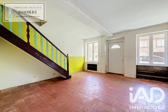 achat maison st-aubin-les-forges 58130
