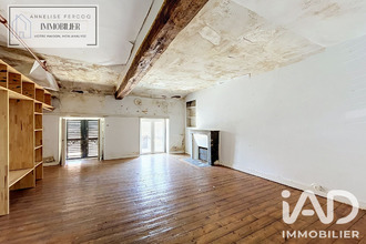 achat maison st-aubin-les-forges 58130