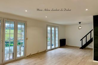 achat maison st-aubin-routot 76430