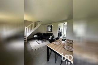 achat maison st-aubin-routot 76430