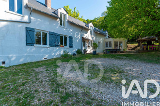 achat maison st-aubin-sur-gaillon 27600