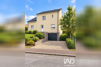 achat maison st-aubin-sur-gaillon 27600