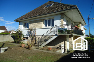 achat maison st-aubin-sur-mer 14750