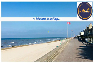 achat maison st-aubin-sur-mer 14750