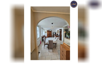 achat maison st-aubin-sur-mer 14750