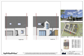 achat maison st-aubin-sur-mer 14750