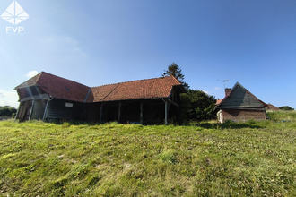 achat maison st-aubin-sur-mer 76740