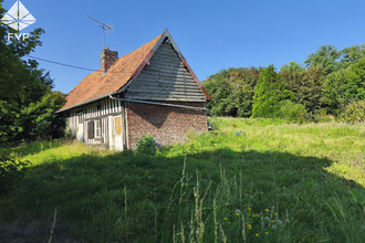 achat maison st-aubin-sur-mer 76740