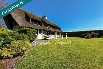 achat maison st-aubin-sur-quillebeuf 27680