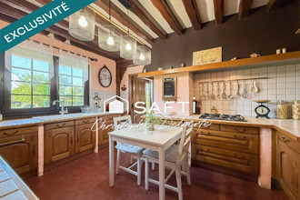 achat maison st-aubin-sur-quillebeuf 27680