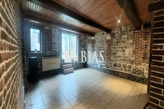 achat maison st-aubin-sur-quillebeuf 27680